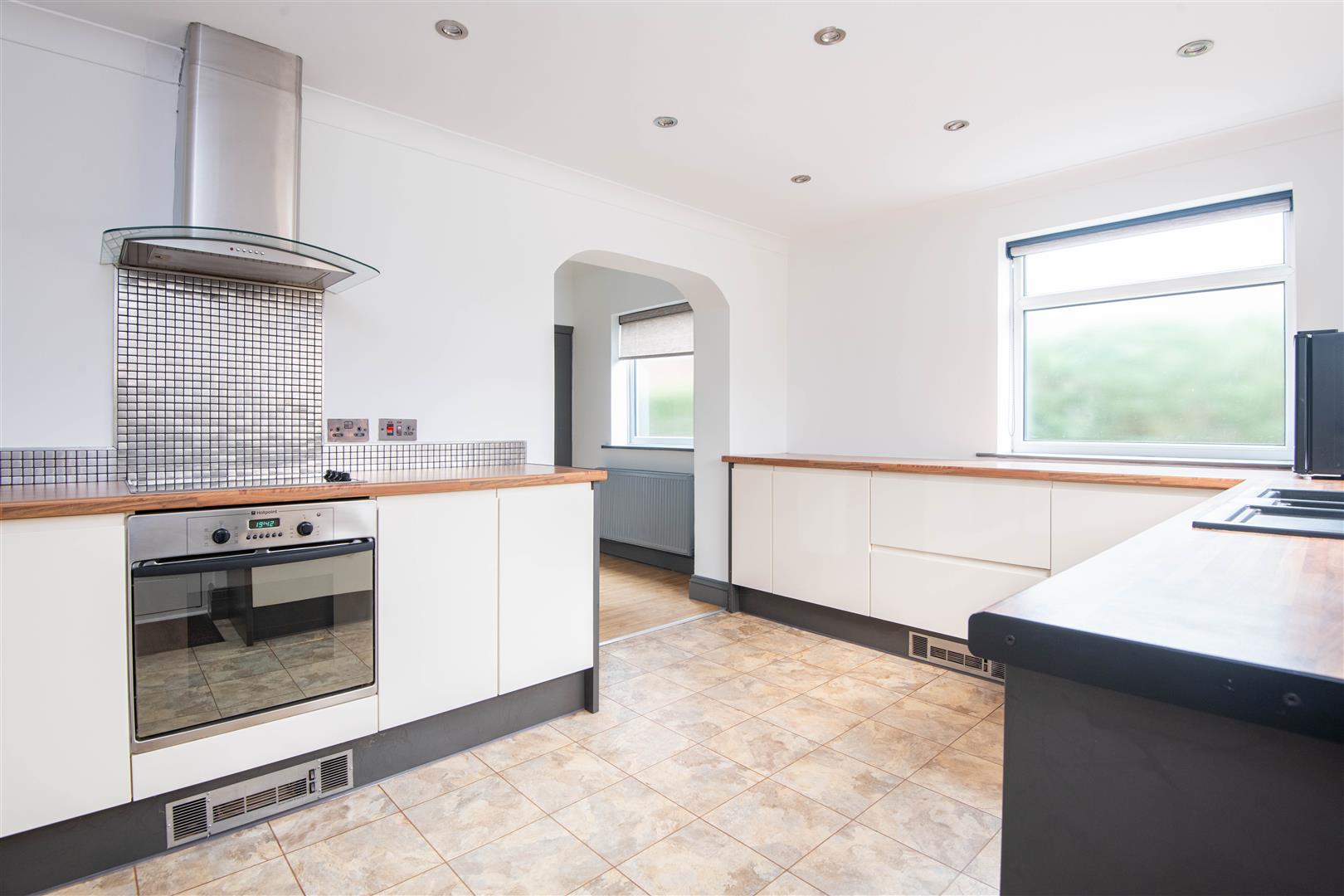 2 bed property in Wigan Road, Chorley